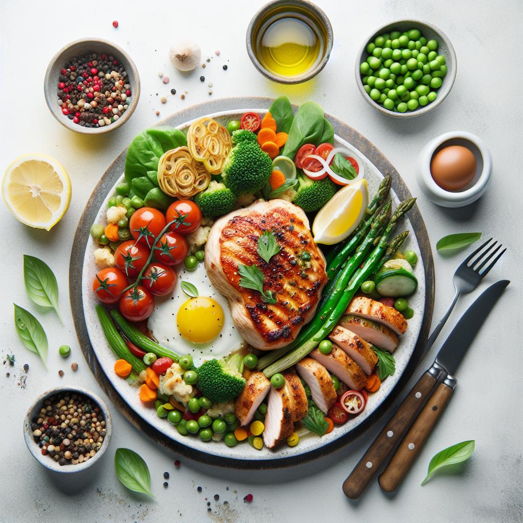 Mastering Dinner Party Menus: Tips & Tasty Ideas Unveiled