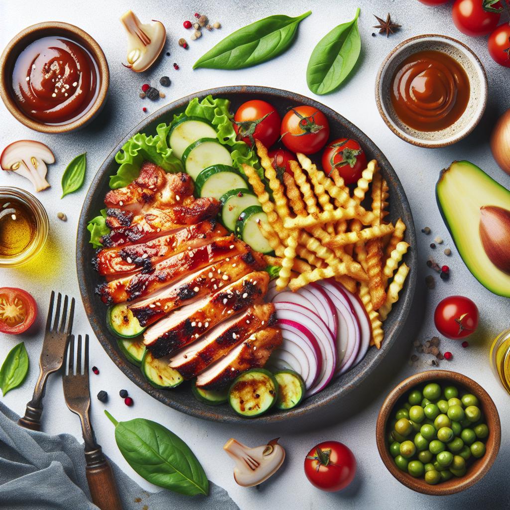 Savoring Smoke: The Rich History of American Barbecue