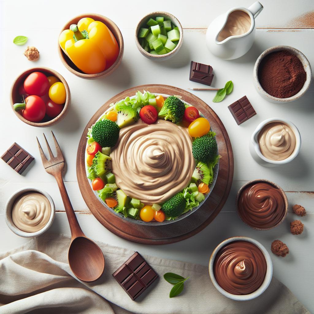 Indulgent Fudge Frosting: Creamy, Rich & Simple Recipe