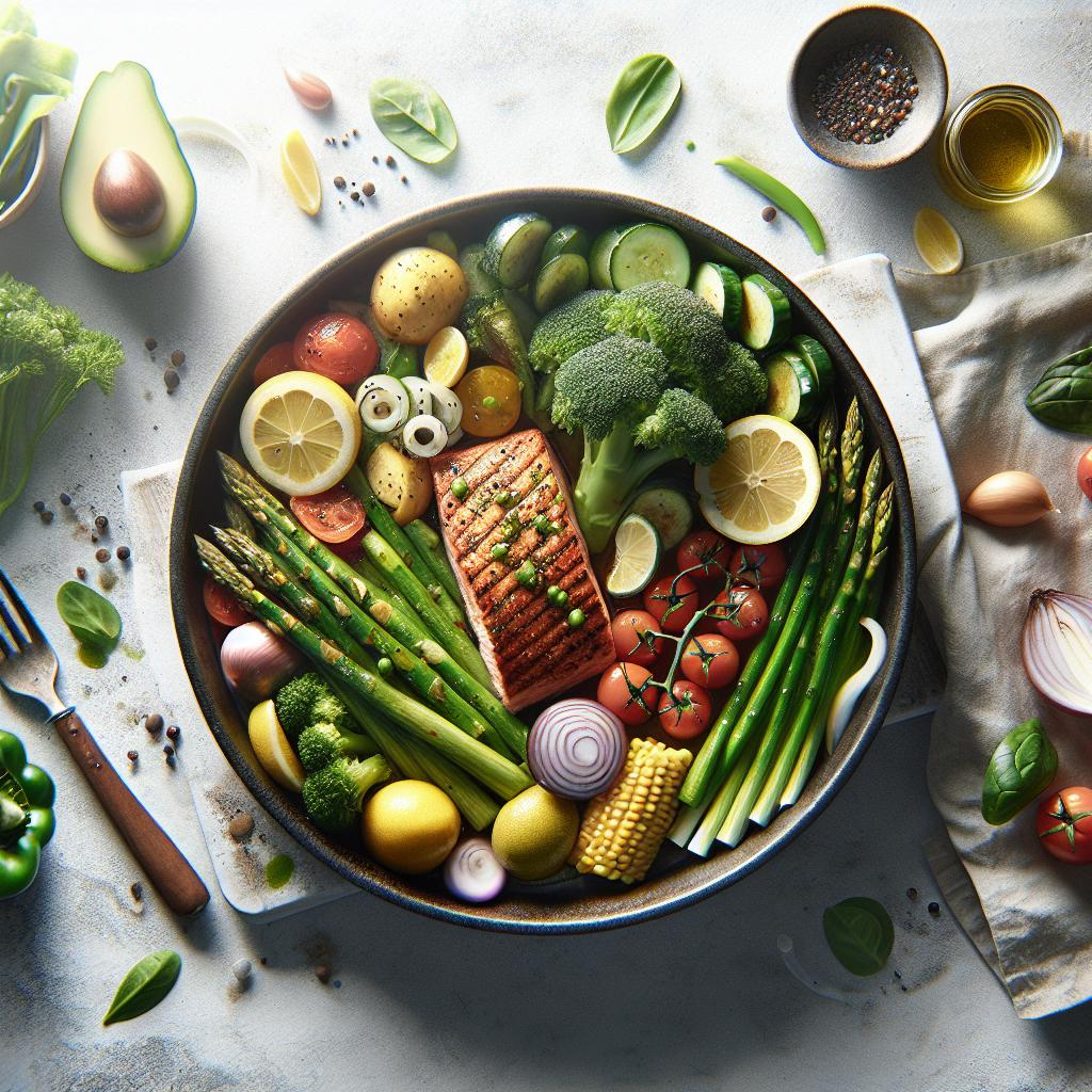 Timeless Tips: Old-Fashioned Tricks for Tackling Grease