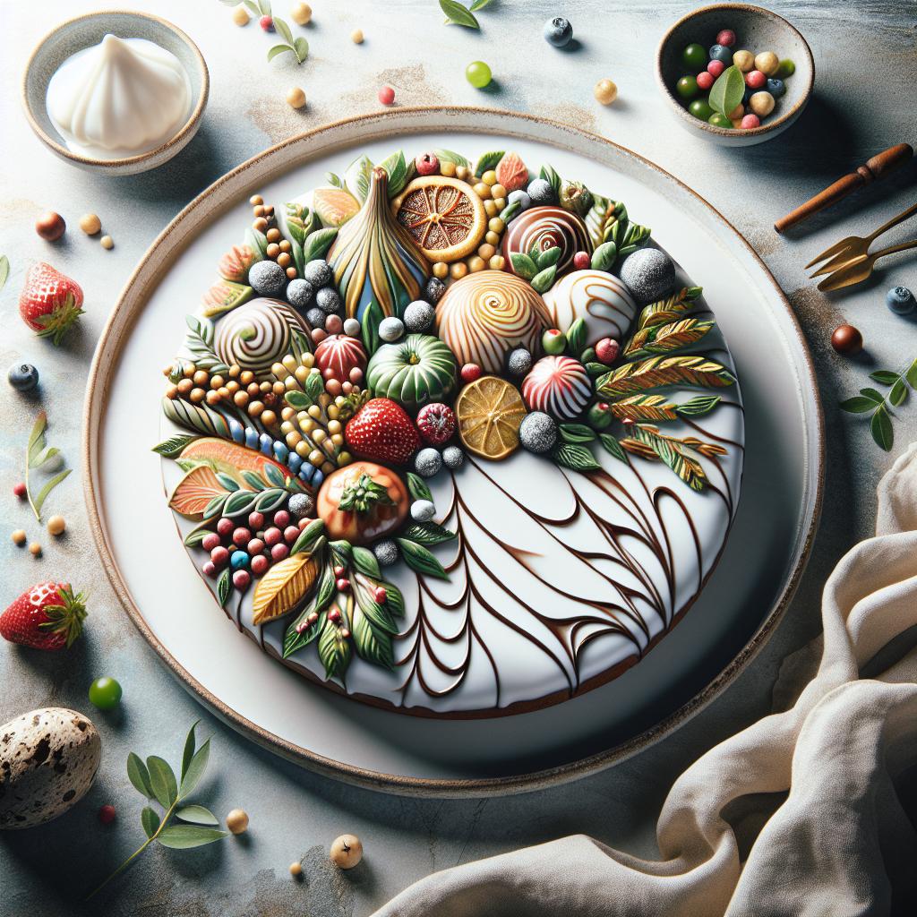 Mastering Royal Icing: Smooth, Sweet Tips for Perfect Decor