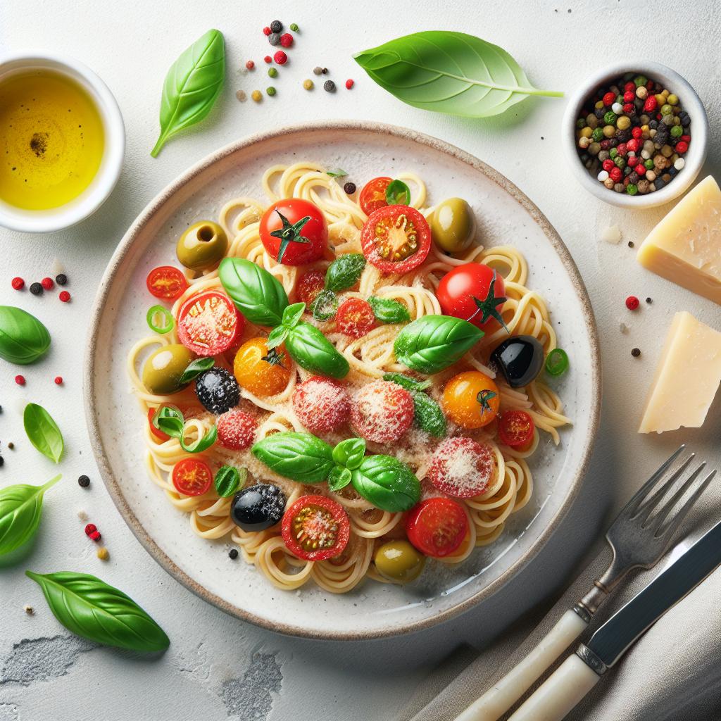 Savoring Italy: A Journey Through Authentic Italian Meals