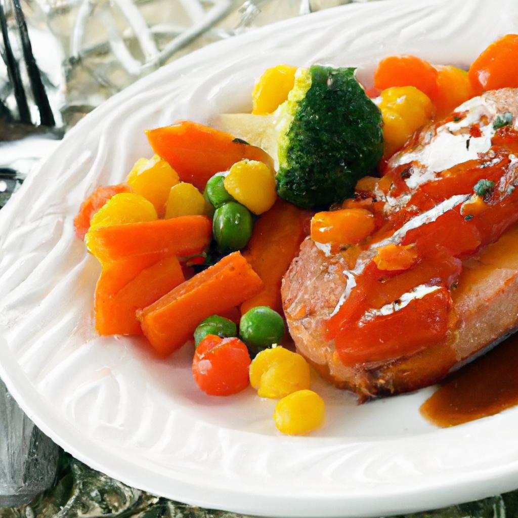 Flavorful Feasts: Delicious Diabetes-Friendly Dinner Ideas