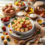 Struffoli: Timeless Honey Balls from Grandma’s Kitchen