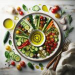 Drizzle or Sizzle? Choosing Olive Oil for Cooking & Finishing