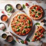 Store-Bought vs Homemade: Best Pizza Dough for Family Night