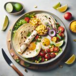 Masa Harina Uncovered: The Corn Flour Behind Your Tortilla