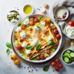 Creamy Ricotta: The Secret to Lasagna’s Perfect Heart