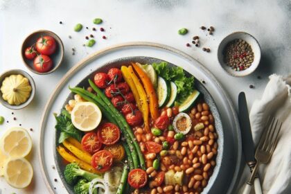 The Ultimate Baked Beans Recipe: Easy, Flavor-Packed Delight