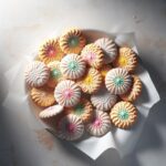 Mexican Wedding Cookies: Sugar-Kissed Traditions Unwrapped