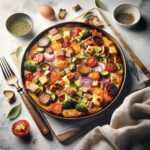 Savor Flavor: Easy Low-Carb Keto Casserole Recipes