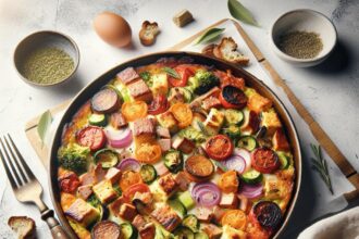 Savor Flavor: Easy Low-Carb Keto Casserole Recipes