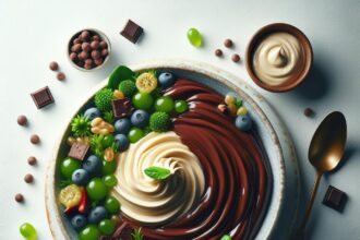 Indulgent Fudge Frosting: Creamy, Rich & Simple Recipe