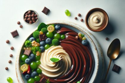 Indulgent Fudge Frosting: Creamy, Rich & Simple Recipe