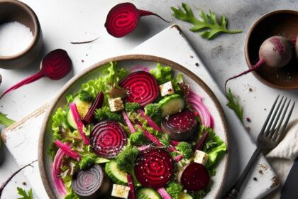 Harvard Beets Recipe: A Fresh Spin on a Timeless Side