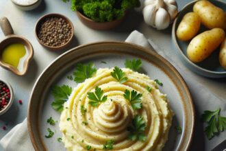 Silky Smooth Vegan Mashed Potatoes: Dairy-Free Delight Guide