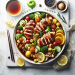 Sweet Meets Savory: The Irresistible Honey Soy Chicken Recipe