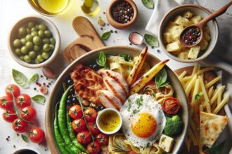 Savoring Italy: A Journey Through Authentic Italian Meals