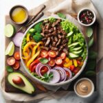 Savor the Flavor: Ultimate Guide to Beef Fajita Bowls