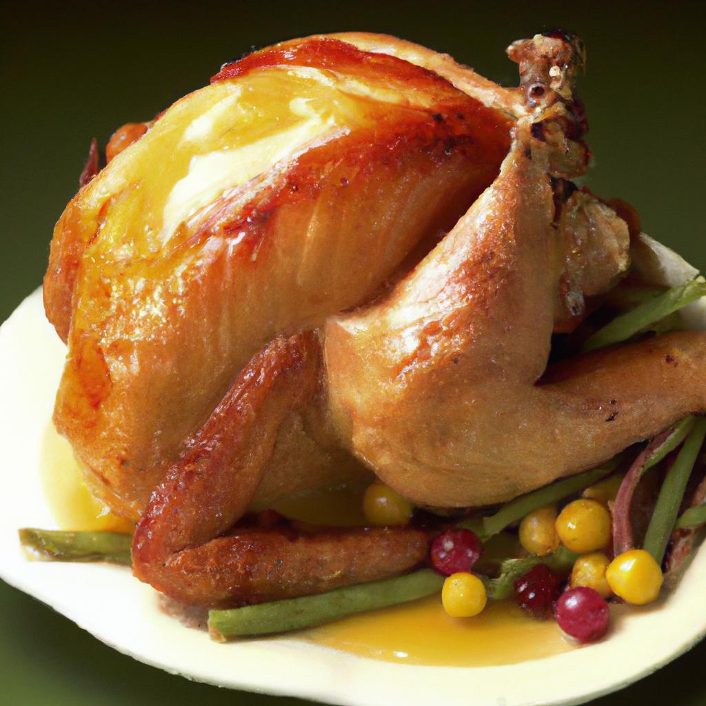 Turkey Bowl Traditions: Thanksgiving’s Ultimate Gridiron Game