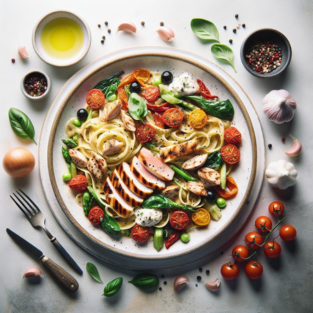 Unlocking Success the Italian Way: Secrets to Thrive