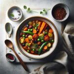 Pantry Stew Magic: Simple Ingredients, Big Flavor Boost