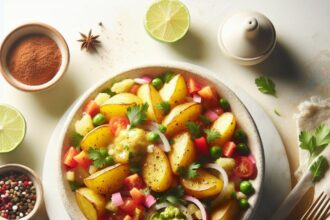 Discovering the Mexican Potato: A Hidden Culinary Gem