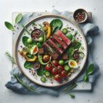 Beef Herb Benefits: Nature’s Flavorful Health Booster Unveiled