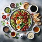 Plate Sauce: The Secret Splash That Elevates Every Dish