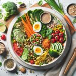 Easy Veggie: Simple Steps to Delicious Plant-Based Meals