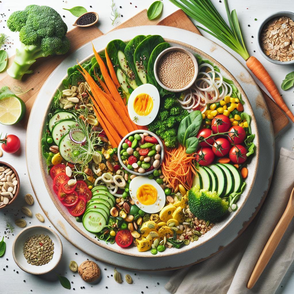 Easy Veggie: Simple Steps to Delicious Plant-Based Meals