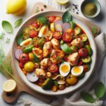 Hearty Chicken Stew: A Comforting Classic Recipe Guide