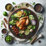 Unlocking the Magic of Chicken Spice: Flavor Secrets Revealed