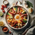 Crispy Italian Fried Rice: A Flavorful Twist on Tradition