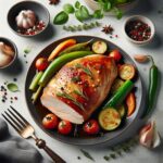 Tender & Juicy: Mastering Slow Cooker Turkey Breast