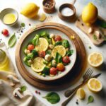 Zesty Wonders: Exploring the Charm of Italian Lemons