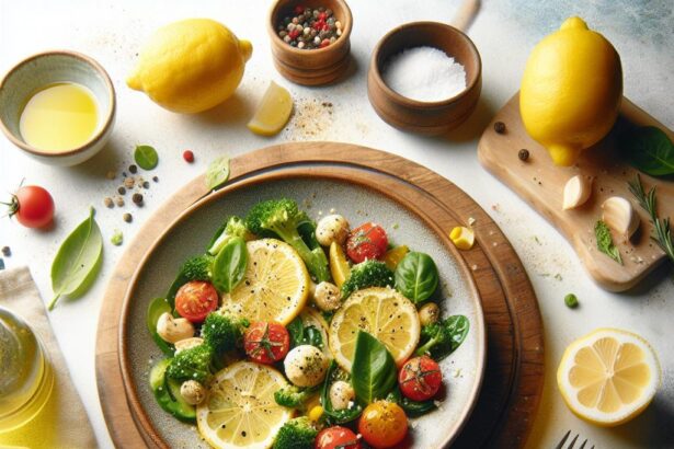 Zesty Wonders: Exploring the Charm of Italian Lemons