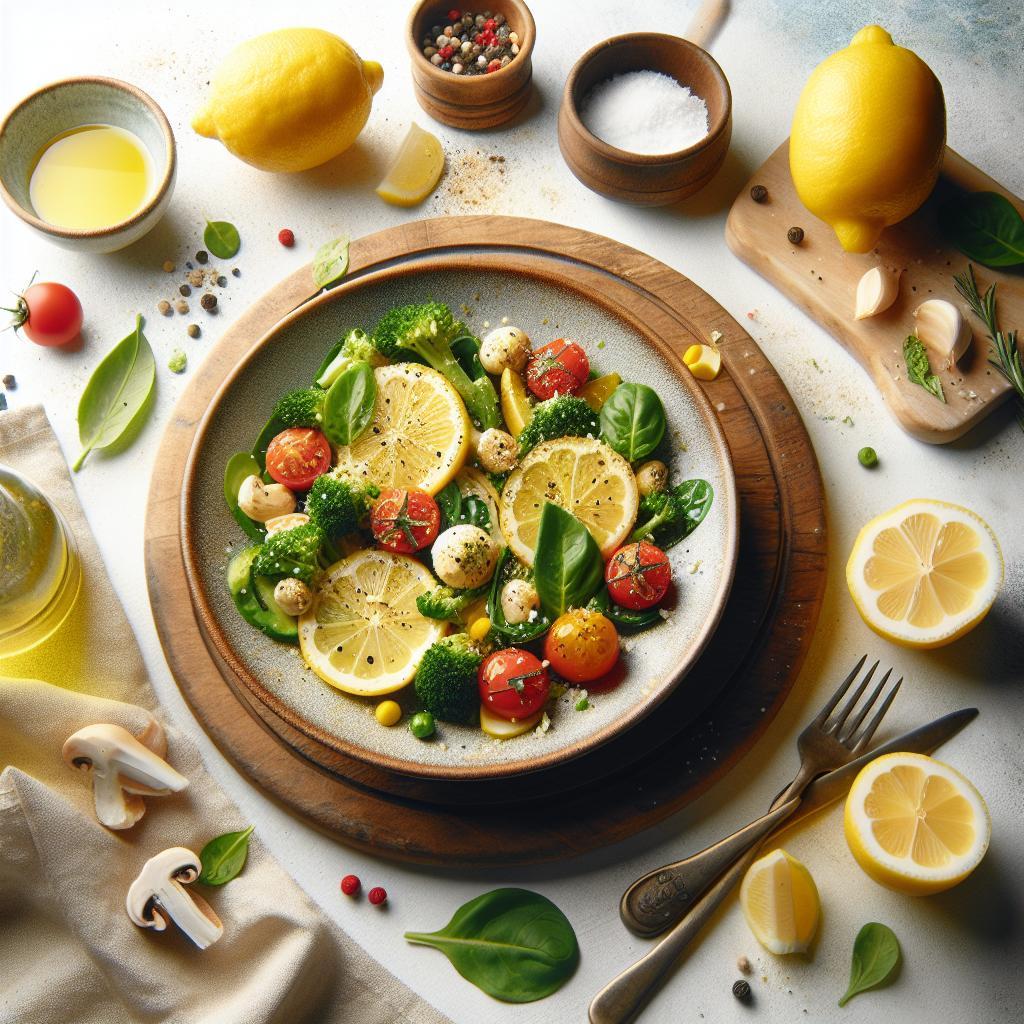 Zesty Wonders: Exploring the Charm of Italian Lemons