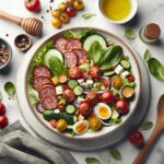 Batch & Slow: Easy Freezer Meals for Effortless Dinners