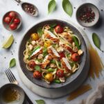 Savor the Flavor: Ultimate Guide to Delicious Chicken Pasta
