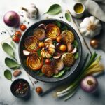 Unlocking Flavor: The Magic of Roasted Onion and Garlic