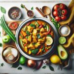 Slow Cooker Chicken Curry: Effortless Flavor in Every Bite