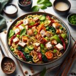Turkey Noodles: A Savory Twist on Comfort Food Classics
