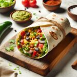 Unwrapping Flavor: The Art and History of Mexican Burritos