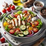 Unlocking the Flavors: A Guide to the Chicken Herb Blend