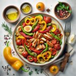 Turkey Pepper: A Fiery Delight from the Anatolian Kitchen