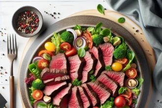 Unlocking Flavor: The Essential Guide to Beef Plate Cuts