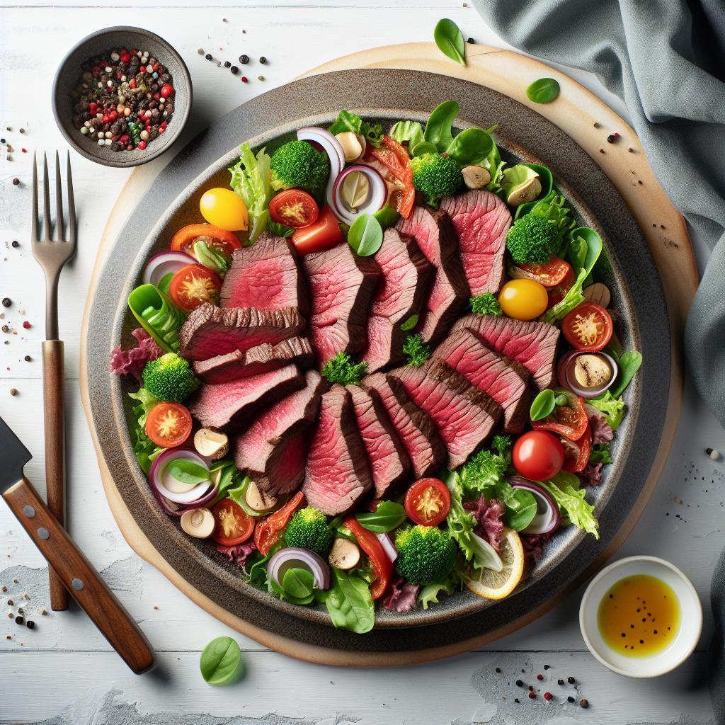 Unlocking Flavor: The Essential Guide to Beef Plate Cuts