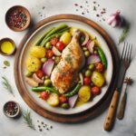 Hearty Chicken and Potato Recipes: Comfort in Every Bite