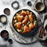 Tender Crockpot Chicken Thighs: Easy, Flavorful Meals
